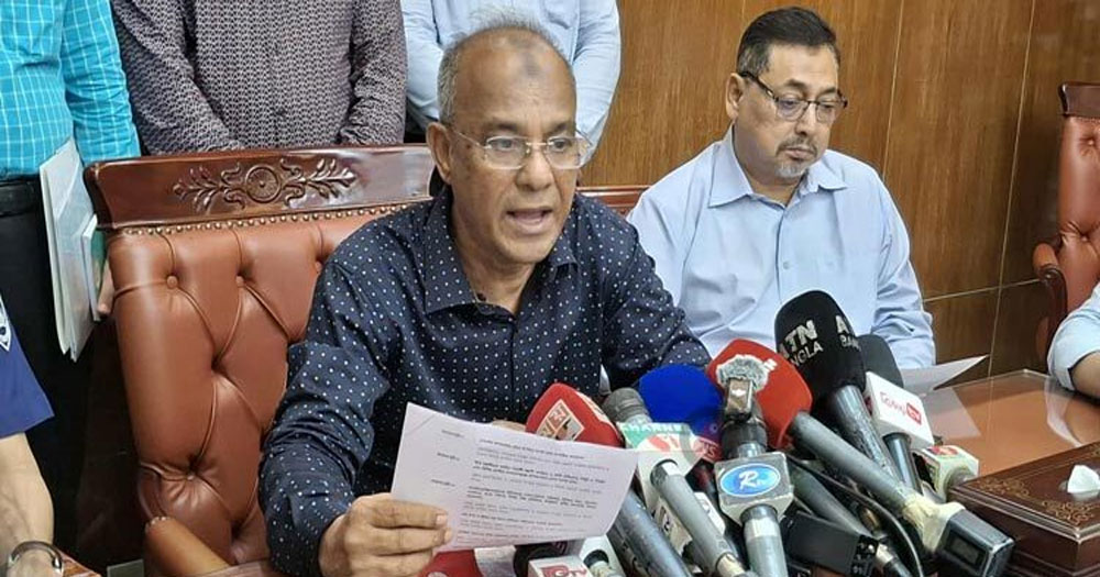 মিটফোর্ড হত্যাকাণ্ডে এ পর্যন্ত গ্রেপ্তার ৭, চিরুনি অভিযান শুরু হচ্ছে: স্বরাষ্ট্র উপদেষ্টা