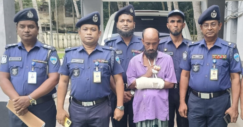 টাকার বিনিময়ে কনে দেখাতে না পারায় প্রাণ গেল ঘটকের