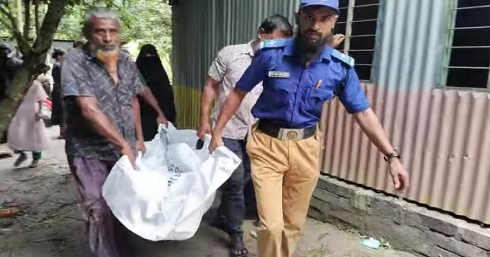 অভাবের যন্ত্রণায় আখের রস ব্যবসায়ীর আত্মহত্যা