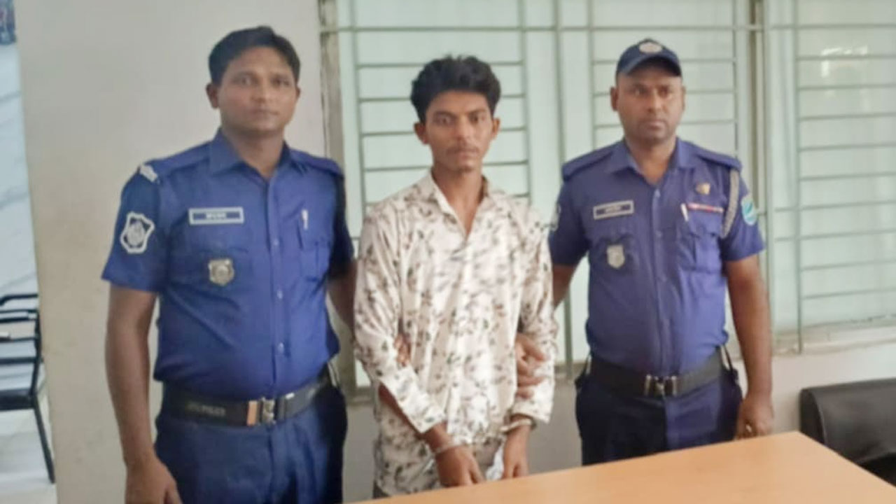 মুক্তিপণের জন্য অপহরণ, বন্ধুকে হত্যা করল যুবক