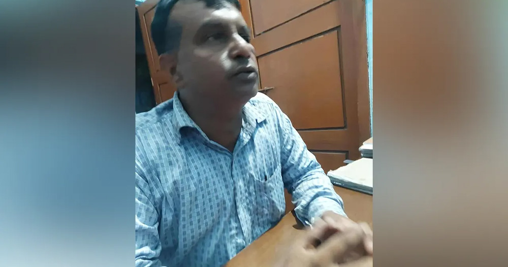 পুলিশ পরিচয়ে খাদ্য কর্মকর্তাকে অপহরণ, সাড়ে ৫ ঘণ্টা পর উদ্ধার