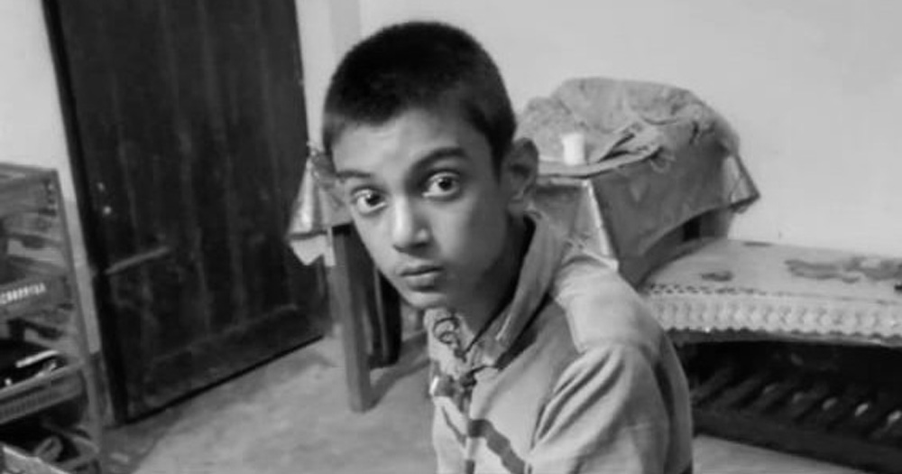 নোয়াখালীতে নিখোঁজের দুইদিন পর মিলল প্রতিবন্ধী শিশুর মরদেহ উদ্ধার