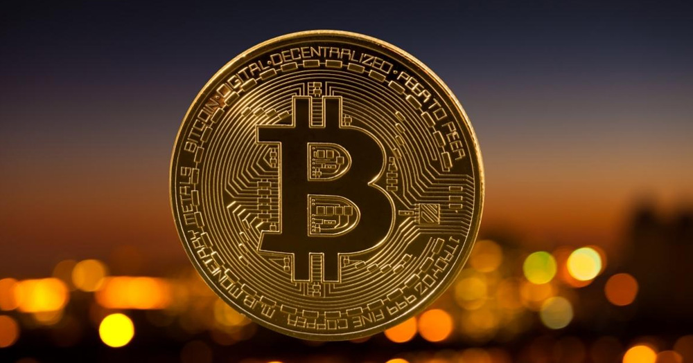 বিটকয়েনের ইতিহাসে রেকর্ড দাম