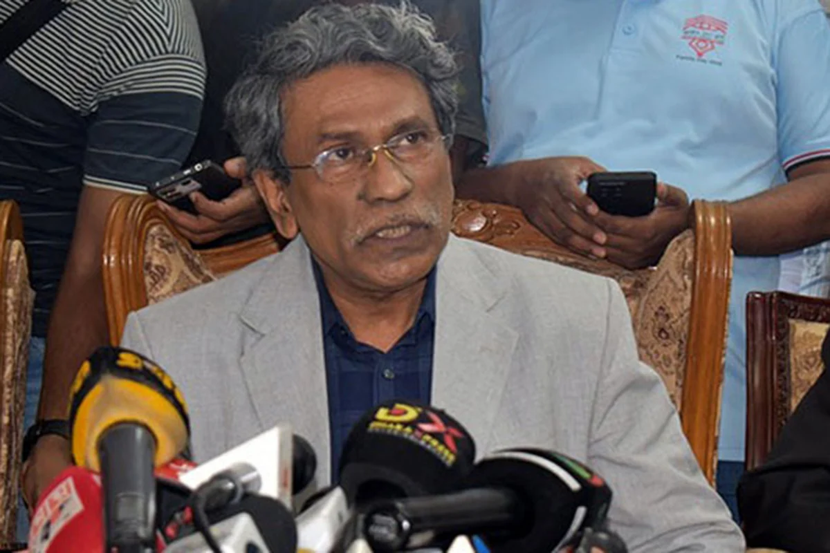 নারীকে দমিয়ে রাখলে রাষ্ট্র পিছিয়ে যাবে: আলী রীয়াজ