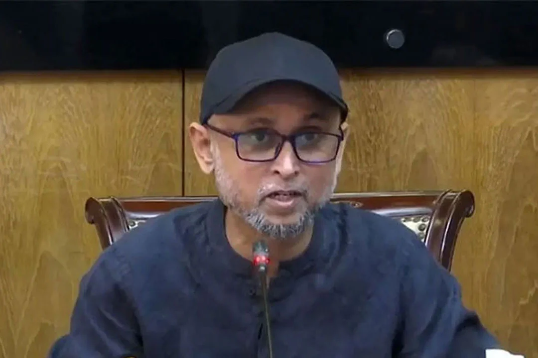 ৬৪ জেলায় নির্মান হবে ‘জুলাই শহিদ স্মৃতিস্তম্ভ’ : সংস্কৃতি উপদেষ্টা