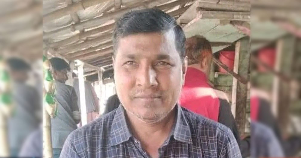 মনিরামপুরে ছোট ভাইয়ের হাতে বড় ভাই  খুন