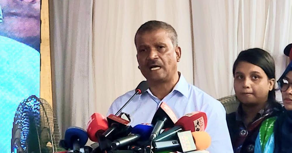 বর্তমান সরকারের আমলেই জুলাই হত্যাকাণ্ডের বিচার সম্পন্ন হবে: আইন উপদেষ্টা