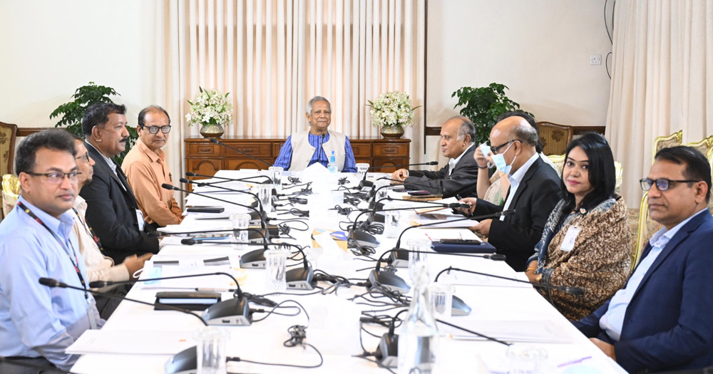 প্রাথমিকে প্রধান শিক্ষকের শূন্য পদে দ্রুত সময়ের মধ্যে নিয়োগের নির্দেশ