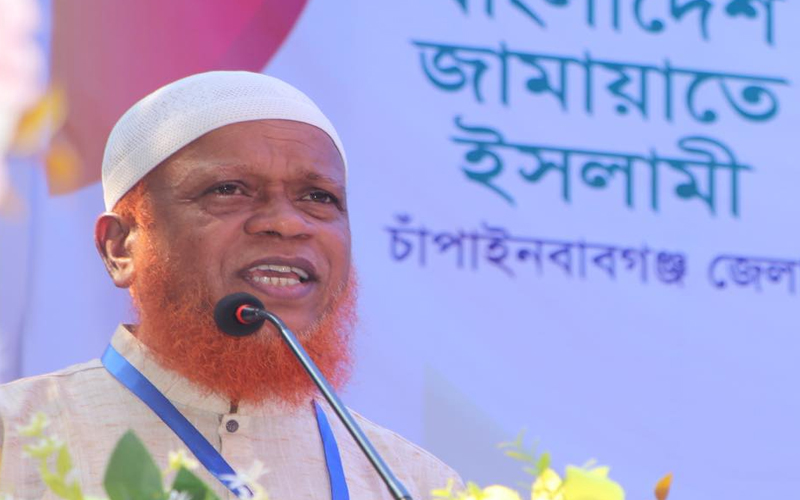 জুলাই যোদ্ধাদের জন্য সরকার যা করতে পারেনি, জামায়াত তা করেছে