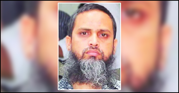 তেহরিক-ই-তালেবানের সঙ্গে জড়িত থাকায় জঙ্গি শামিন মাহফুজ গ্রেপ্তার