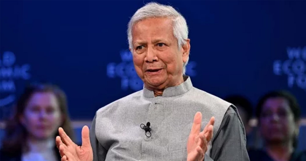 প্রধান উপদেষ্টা মালয়েশিয়া যাচ্ছেন ১১ আগস্ট