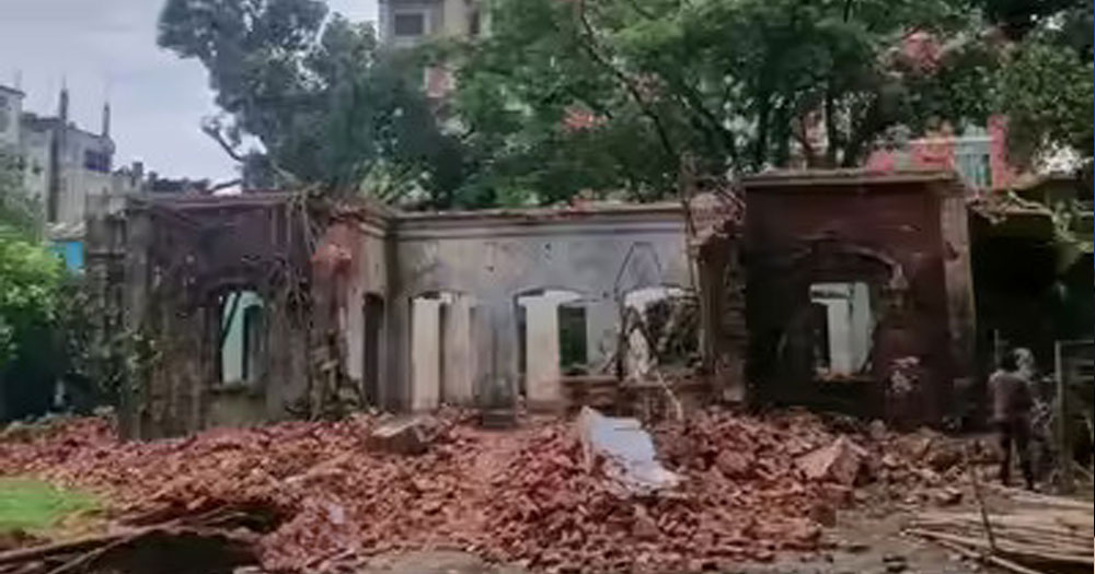সত্যজিৎ রায়ের পৈতৃক ভিটা সংরক্ষণ: বাংলাদেশের প্রতি ভারতের সাহায্যের প্রস্তাব