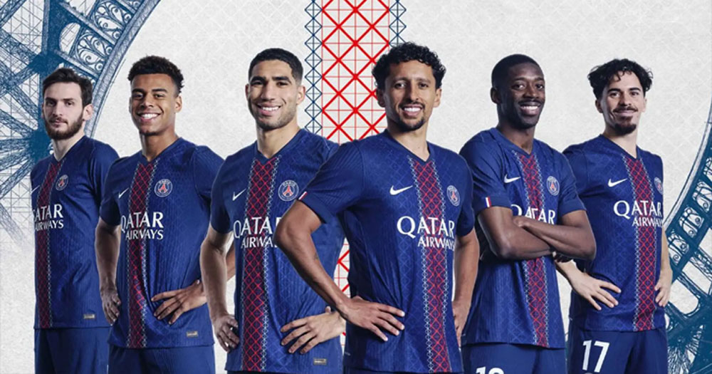 এক মৌসুমেই পিএসজির বাজারমূল্য বেড়েছে ২২৬ মিলিয়ন ইউরো