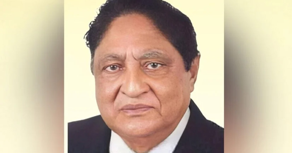সাবেক এমপি মান্নান তালুকদার মারা গেছেন