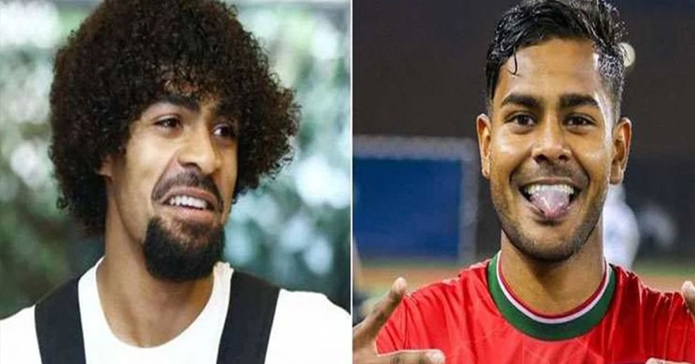 হামজা-শমিতকে ছাড়াই নেপাল মিশনে বাংলাদেশ