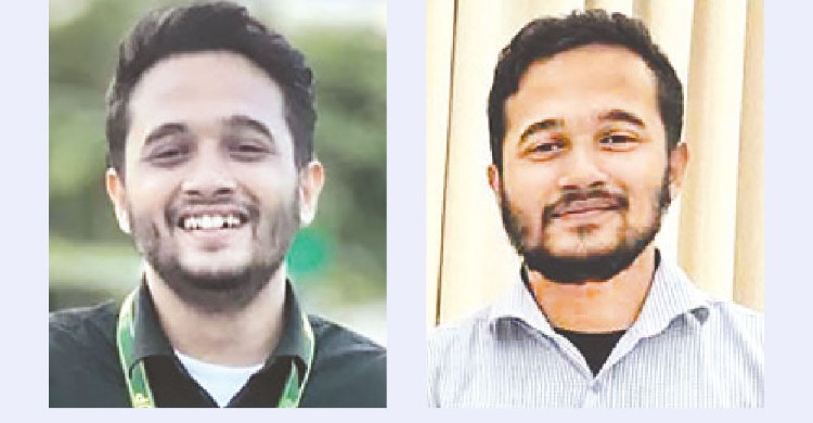 শহীদ মুগ্ধকে নিয়ে ফেসবুকে ভাই স্নিগ্ধের আবেগময় স্মৃতিচারণা