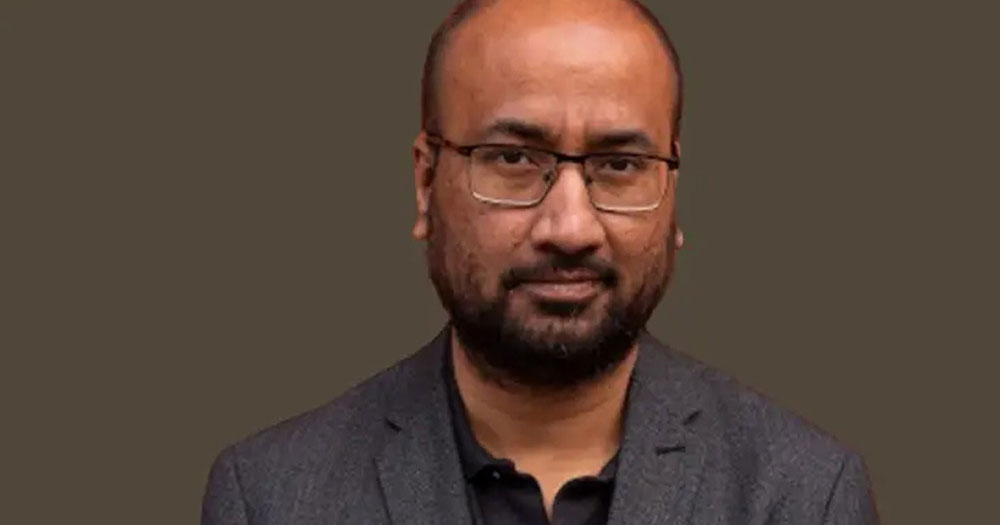 আপা আর ফিরবেন না : তাসনিম খলিল