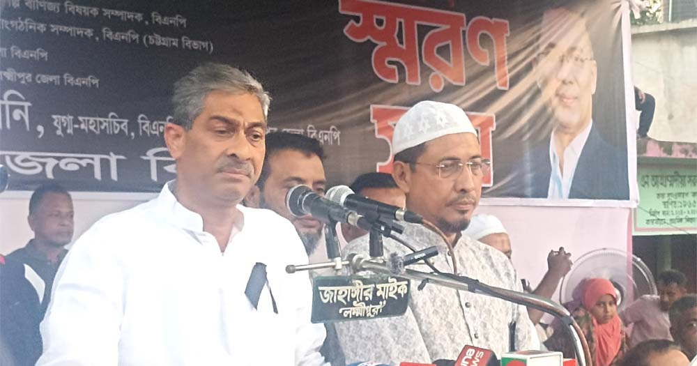 এনসিপির হঠাৎ মার্চ টু গোপালগঞ্জ খতিয়ে দেখা দরকার: এ্যানি