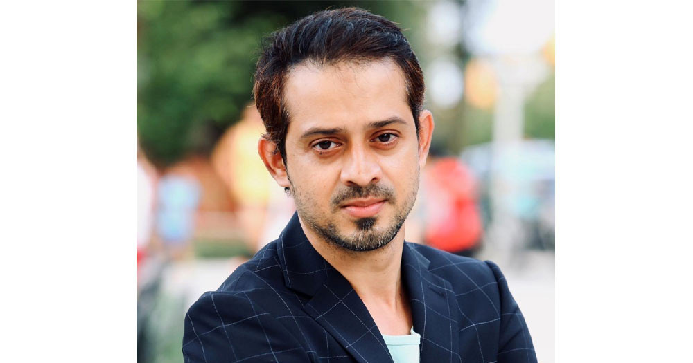 বিএনপিকে খেপিয়ে কিভাবে মাঠে টিকে থাকবেন, জানি না— ইলিয়াস