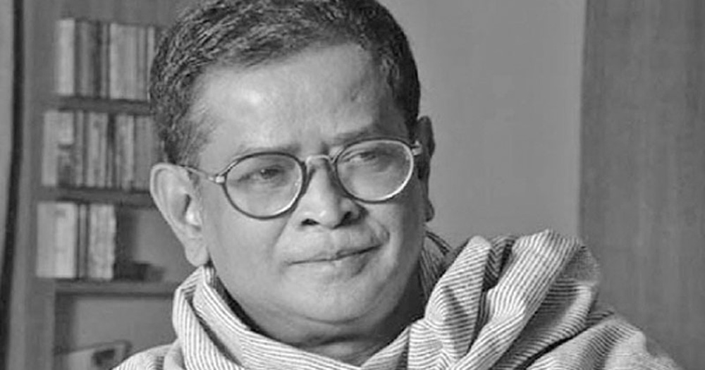 স্মৃতির পাতায় আজও প্রাণবন্ত হুমায়ূন আহমেদ