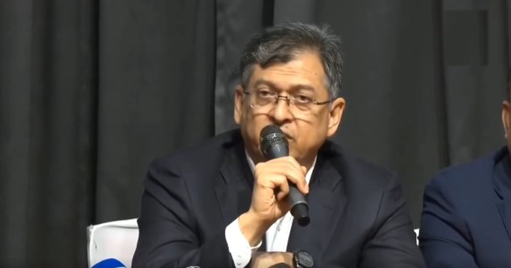 নির্বাচন সামনে রেখে গুজব মোকাবিলা কঠিন হয়ে পড়বে: সালাহউদ্দিন আহমদ