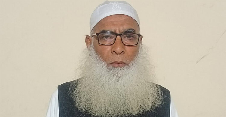 ফ্যাসিবাদ মোকাবিলায় ঐক্যের বিকল্প নেই: হেফাজতের নায়েবে আমির