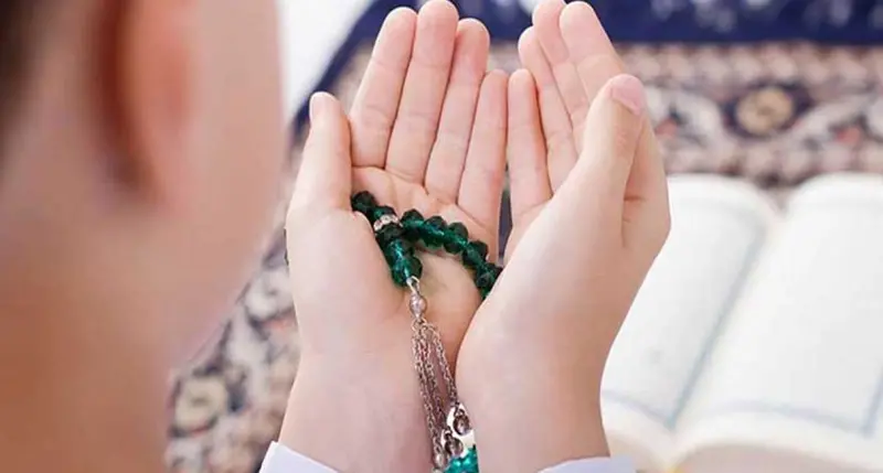 কল্যাণময় জীবনের জন্য দোয়া পছন্দ করতেন আল্লাহর রাসুল