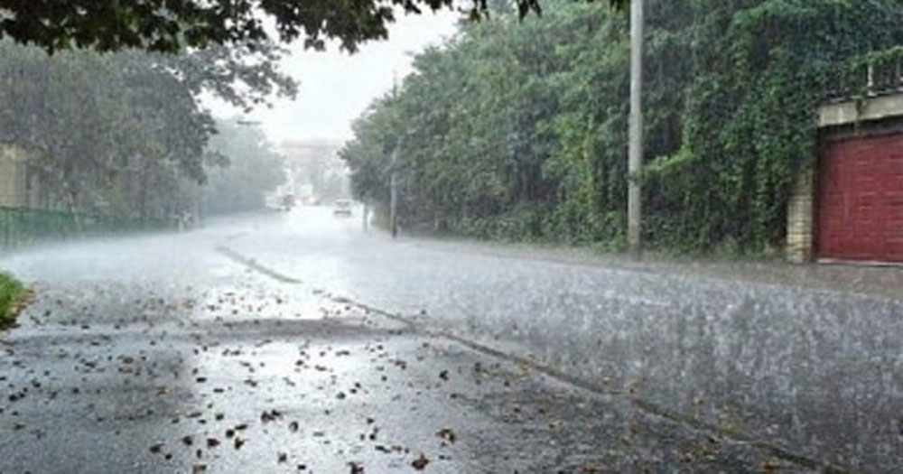 ২ ডিগ্রি সেলসিয়াস কমবে ঢাকার তাপমাত্রা, সম্ভাবনা হালকা বৃষ্টির