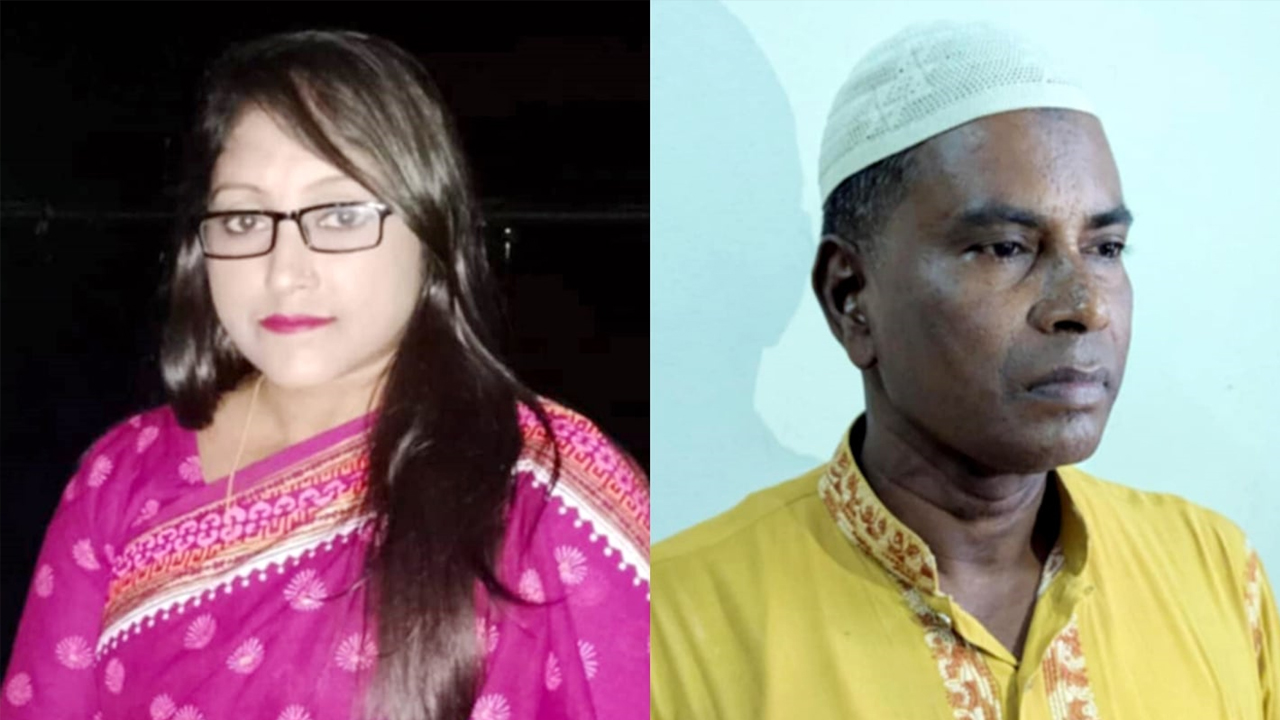 অর্থ আত্মসাৎকারী সরকারি কর্মকর্তা কাঁদতে কাঁদতে বললেন: ‘ভুল হয়ে গেছে’