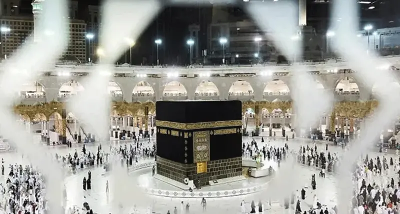 কাবা দেখে যে দোয়া পড়তেন নবিজি (সা.)