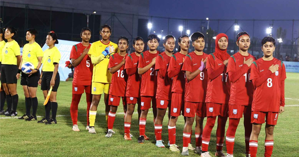 বাংলাদেশ-নেপালের অলিখিত ফাইনাল আজ