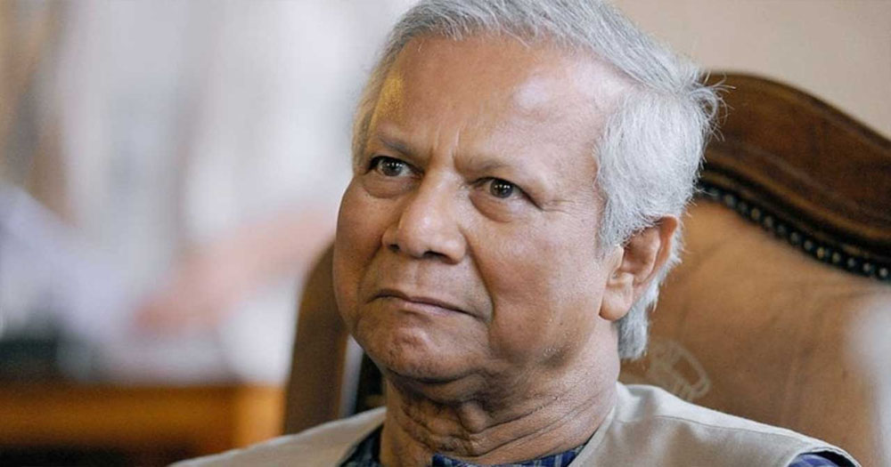 বিমান বিধ্বস্তে আহতদের চিকিৎসায় সর্বোচ্চ গুরুত্ব দেওয়ার নির্দেশ প্রধান  উপদেষ্টার