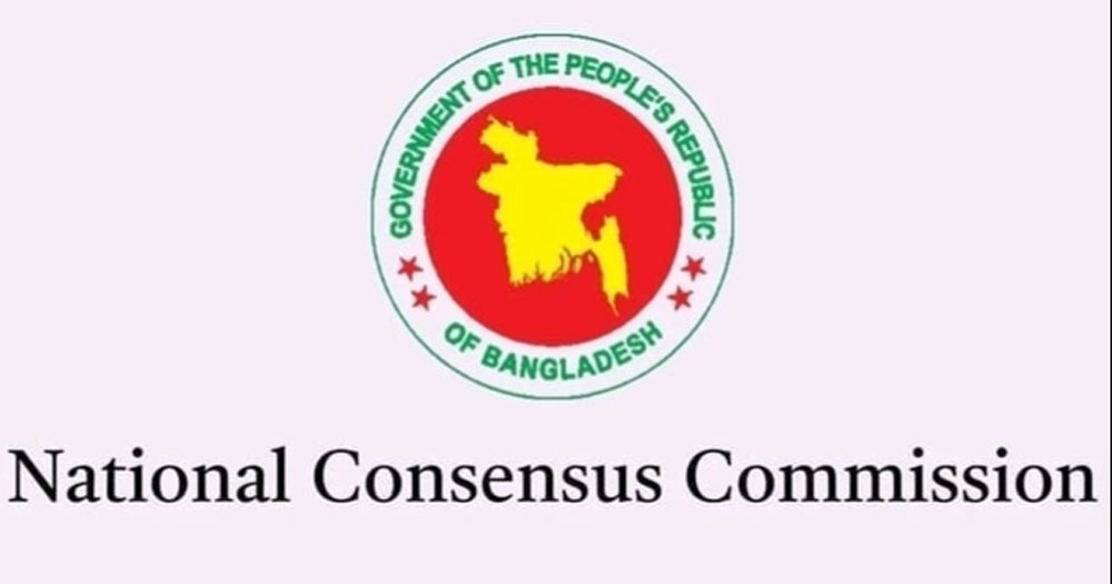 বিমান দুর্ঘটনার ঘটনায় জাতীয় ঐকমত্য কমিশনের বৈঠক স্থগিত