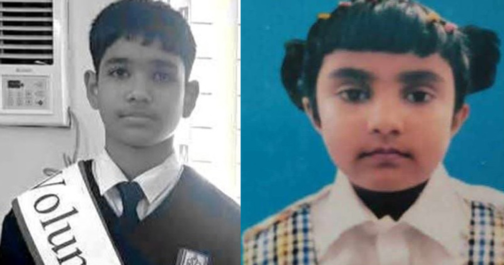 নিহত দুই শিক্ষার্থীর টাঙ্গাইলের বাড়িতে চলছে শোকের মাতম