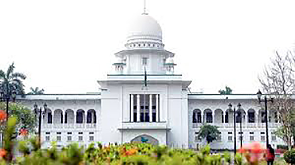 নিহত শিক্ষার্থীদের ৫ কোটি এবং আহতদের জন্য ১ কোটি টাকা ক্ষতিপূরণ চেয়ে রিট