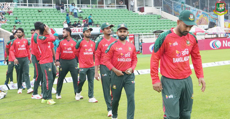 টানা দুই ইতিহাস গড়লেন লিটন, রেকর্ডে যোগ হলো নতুন পালক