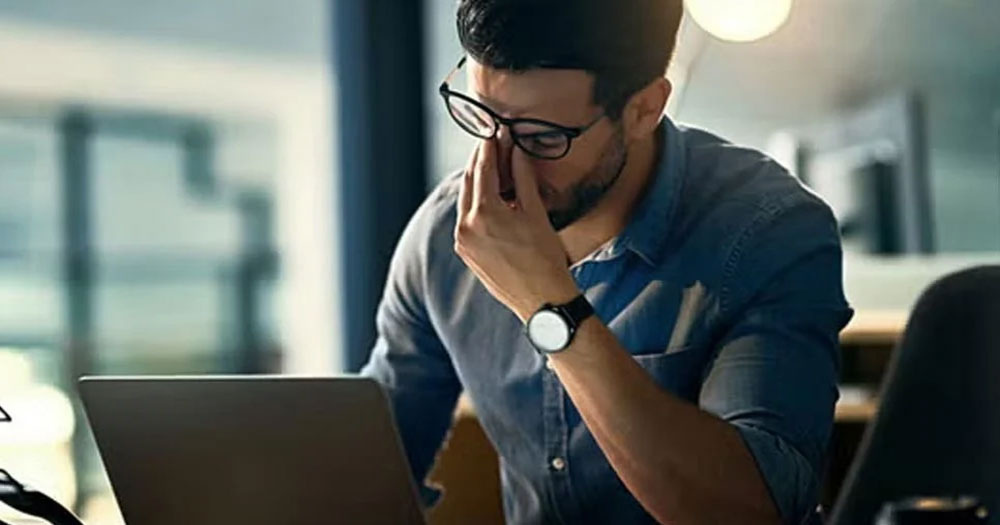 স্ট্রেস কমানোর সহজ কিছু পদ্ধতি