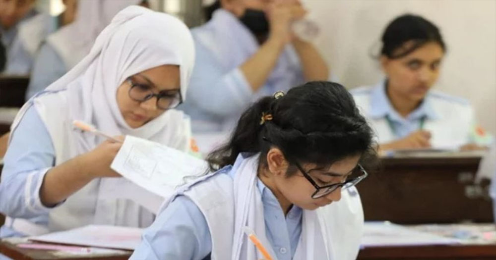 স্থগিত এইচএসসির দুই পরীক্ষা একদিনে হচ্ছে না, সূচি প্রকাশ