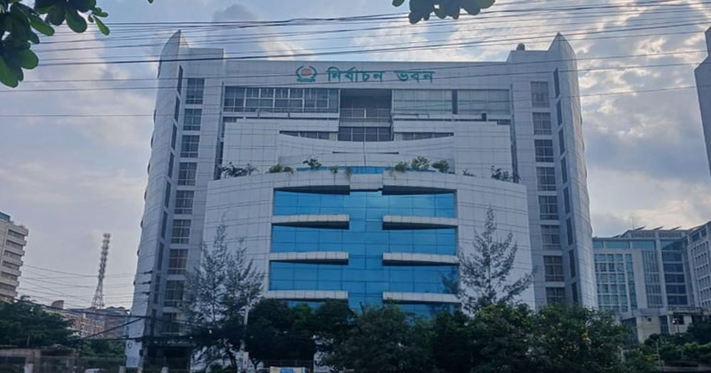 নির্বাচনী সংবাদ সংগ্রহে সাংবাদিকদের জন্য ইসির নীতিমালা প্রকাশ