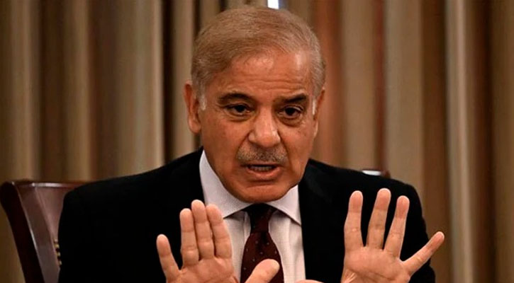 টি-টোয়েন্টি সিরিজ জ‌য়ে বাংলাদেশকে পাকিস্তানের প্রধানমন্ত্রীর অভিনন্দন