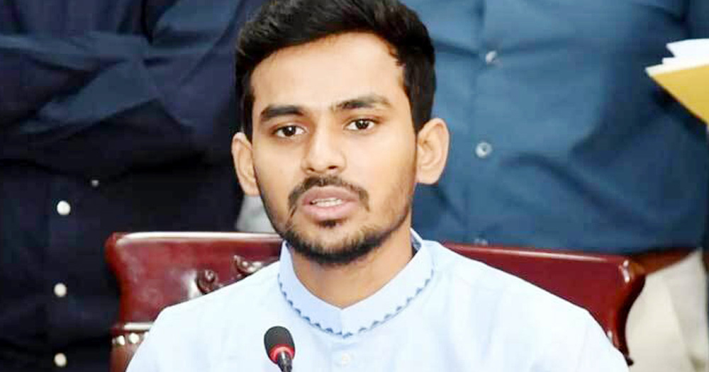 স্থানীয় সরকার নির্বাচনে থাকছে না দলীয় প্রতীক