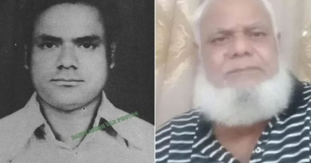 সাবেক জাতীয় ক্রিকেটার বেলায়েত হোসেন মারা গেছেন