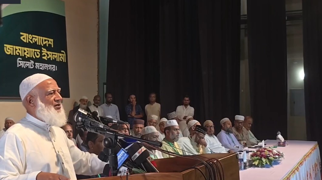 দুই-চারটা হলেও শীর্ষ অপরাধীর বিচার দেখতে চাই: শফিকুর রহমান
