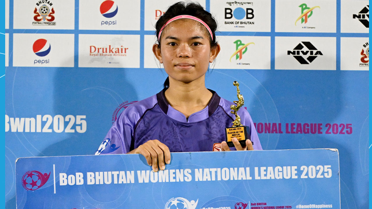 ২৩-০ গোলের জয়ে মারিয়া মান্ডা একাই করলেন ৮ গোল