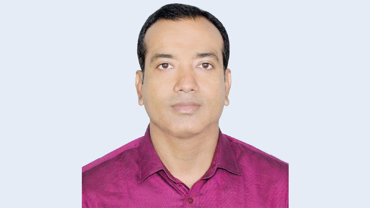 অপরাজনীতির কেন্দ্র হিসেবে মসজিদকে ব্যবহার করা হচ্ছে : ছাত্রদল সভাপতি