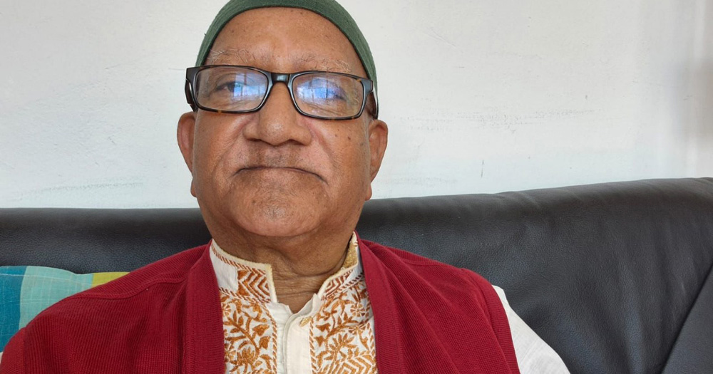 সেফায়েত উল্লাহ সেফুদার মৃত্যুর গুজব