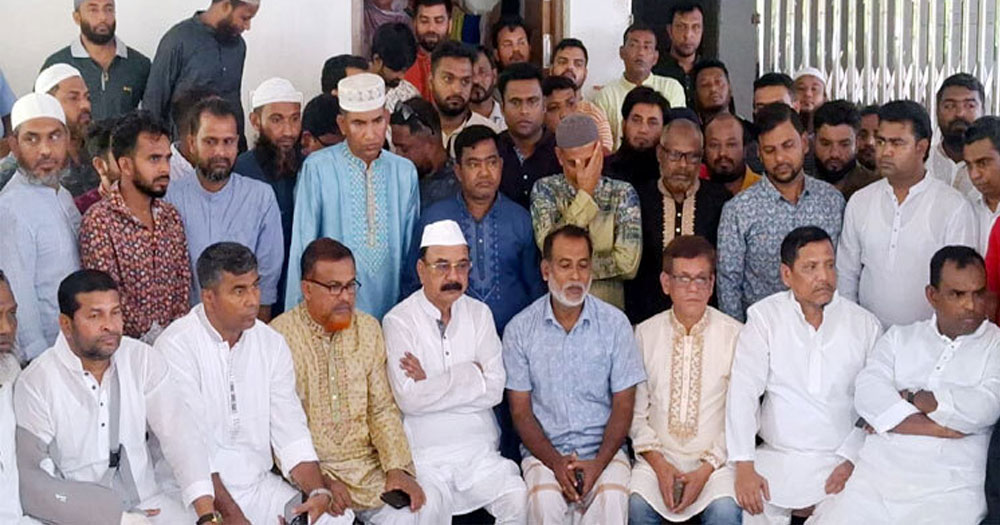 নির্বাচন যত দেরি হবে সরকার নানান প্রশ্নের মুখে পড়বে: গয়েশ্বর