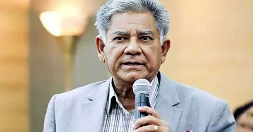 চট্টগ্রাম বন্দরে ৩০ শতাংশ ট্যারিফ বাড়ানোর সিদ্ধান্ত হয়েছে : নৌ পরিবহন উপদেষ্টা