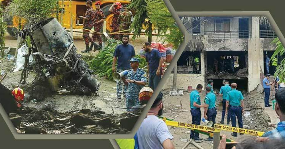 অফিস সহকারি মাসুমার মৃত্যু, নিহত বেড়ে ৩৫