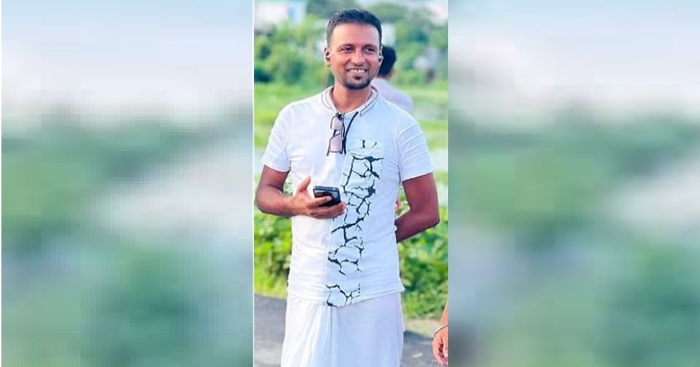 কুমিল্লায় শীর্ষ সন্ত্রাসী মামুনকে কুপিয়ে হত্যা